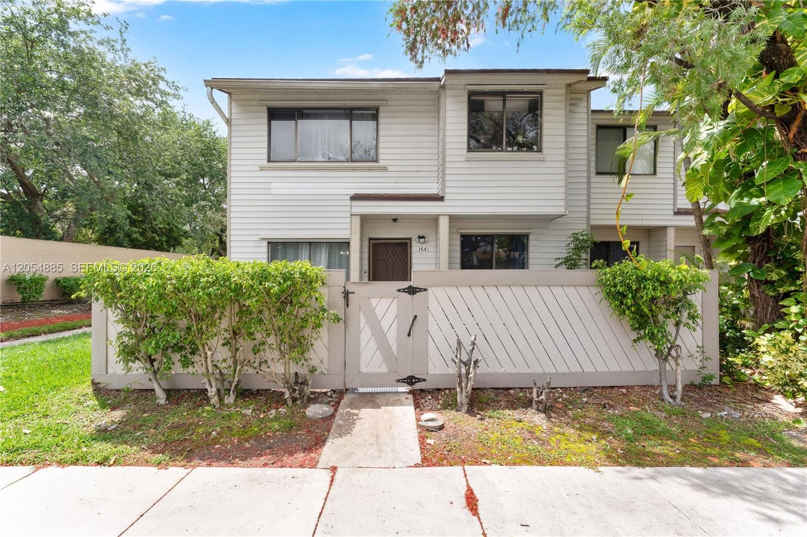Condo at 3541 NW 99th Ter, Sunrise — photo 1