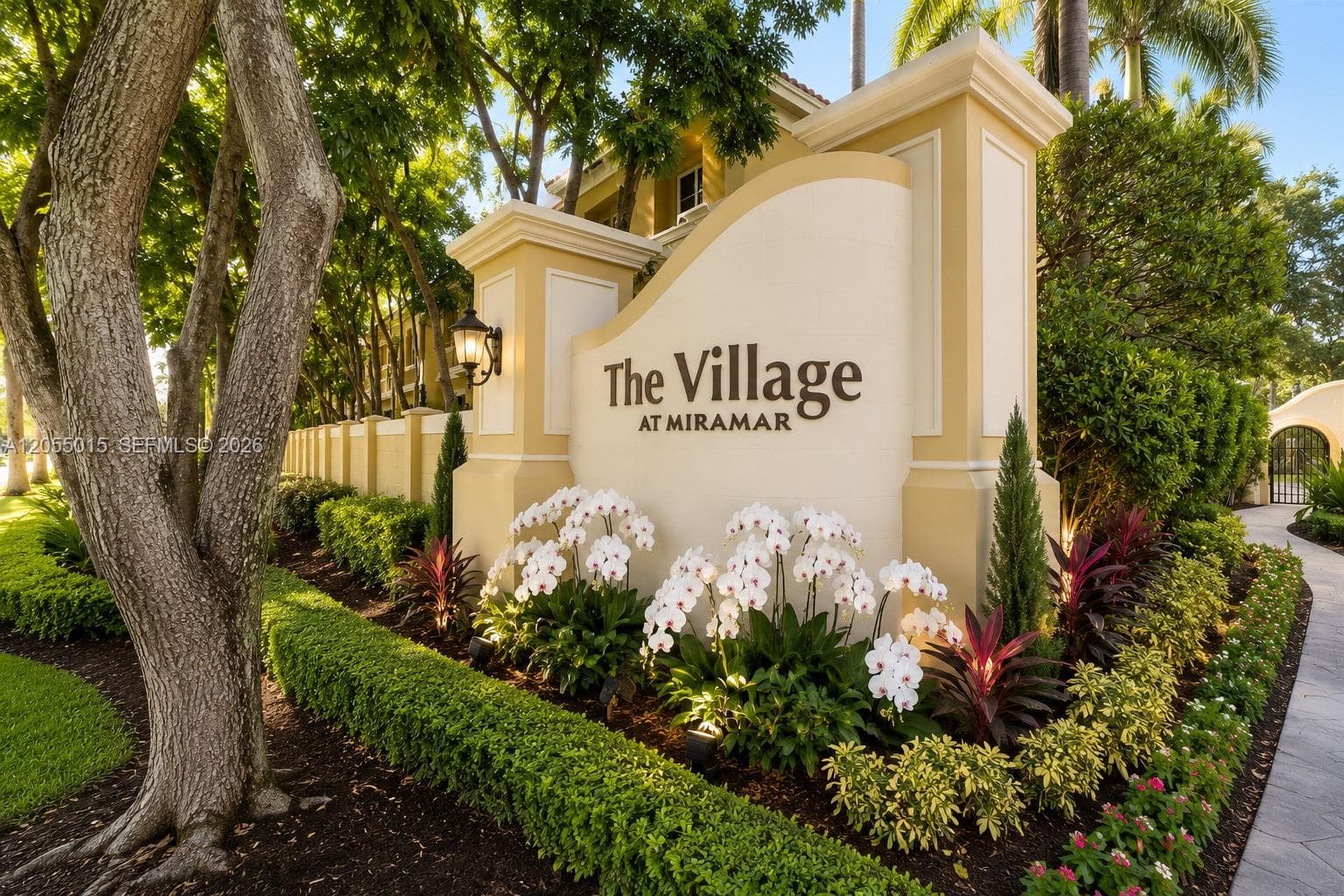 Townhouse at 8972 SW 18th St, Miramar — photo 1