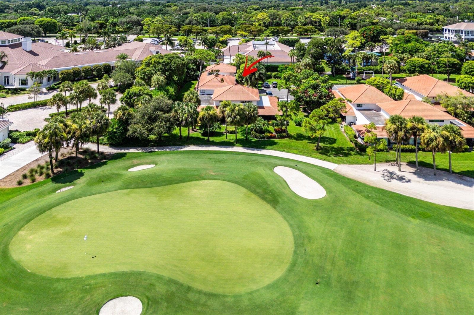 Townhouse at 4085 Kittiwake Court, Boynton Beach, FL
