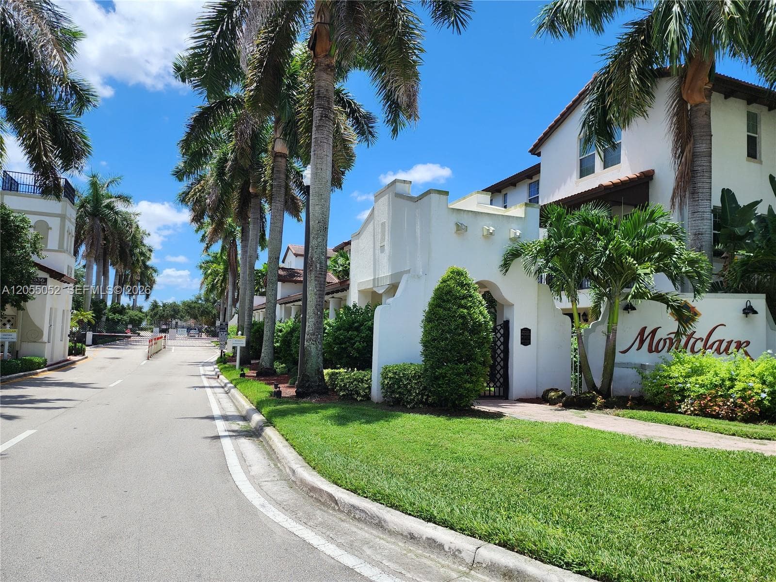 Townhouse at 2813 SW 119th Way, Miramar, FL