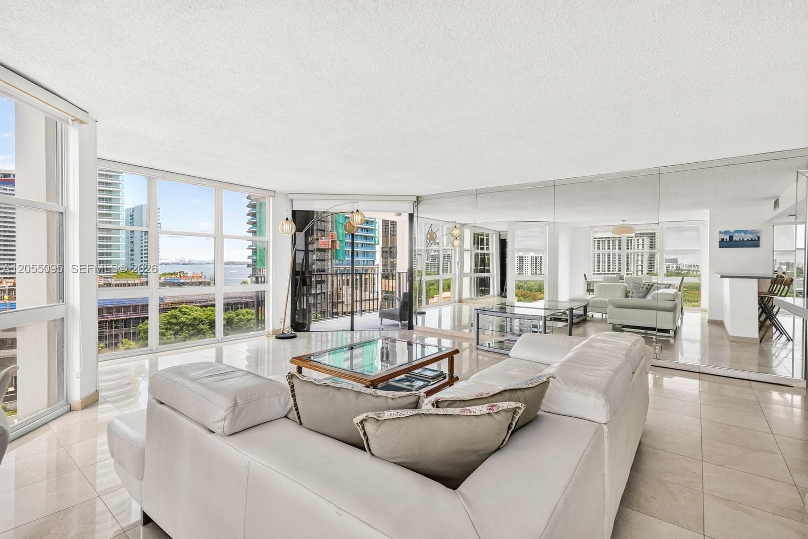 Condo at 1901 Brickell Ave, Miami — photo 3