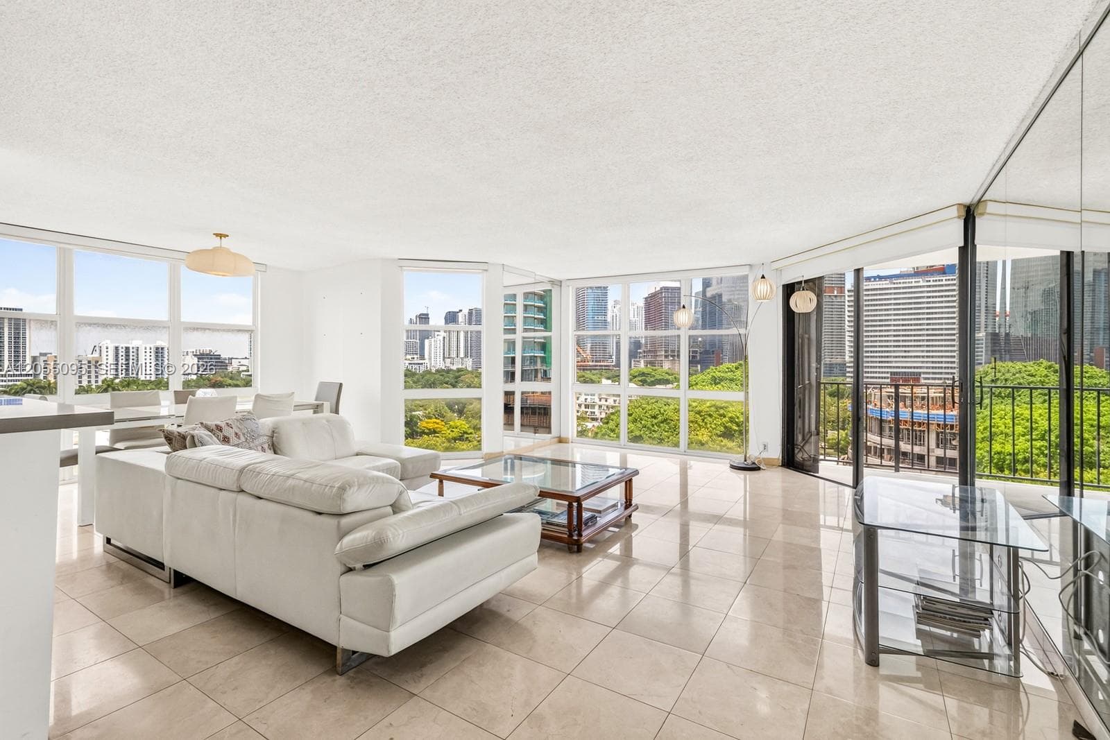 Condo at 1901 Brickell Ave, Miami — photo 1