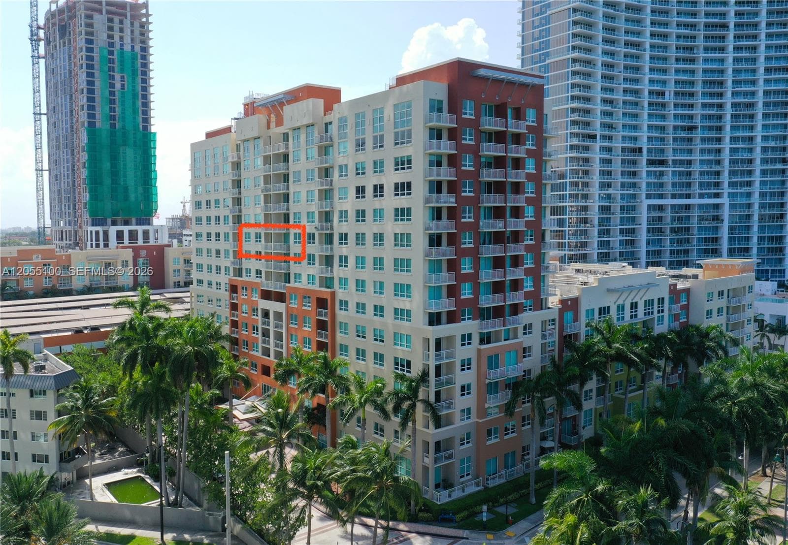Condo at 2000 N Bayshore Dr, Miami — photo 3