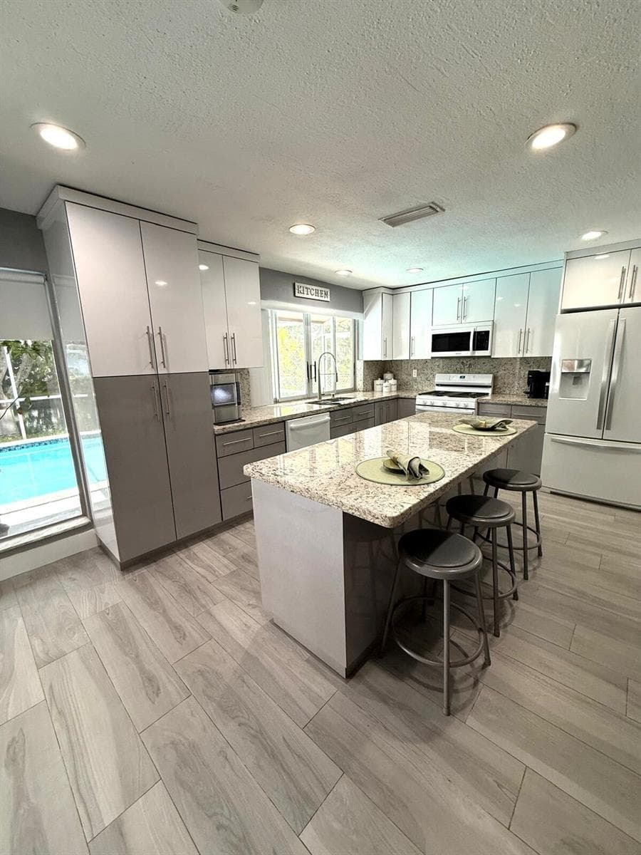 Single-family home at 9340 NW 21ST Manor, Sunrise, FL