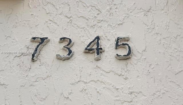 Condo at 7345 W 4th Ave, Hialeah — photo 1