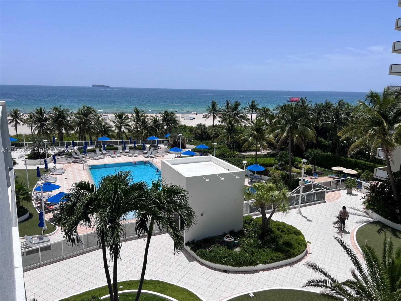 Condo at 100 Lincoln Rd, Miami Beach, FL
