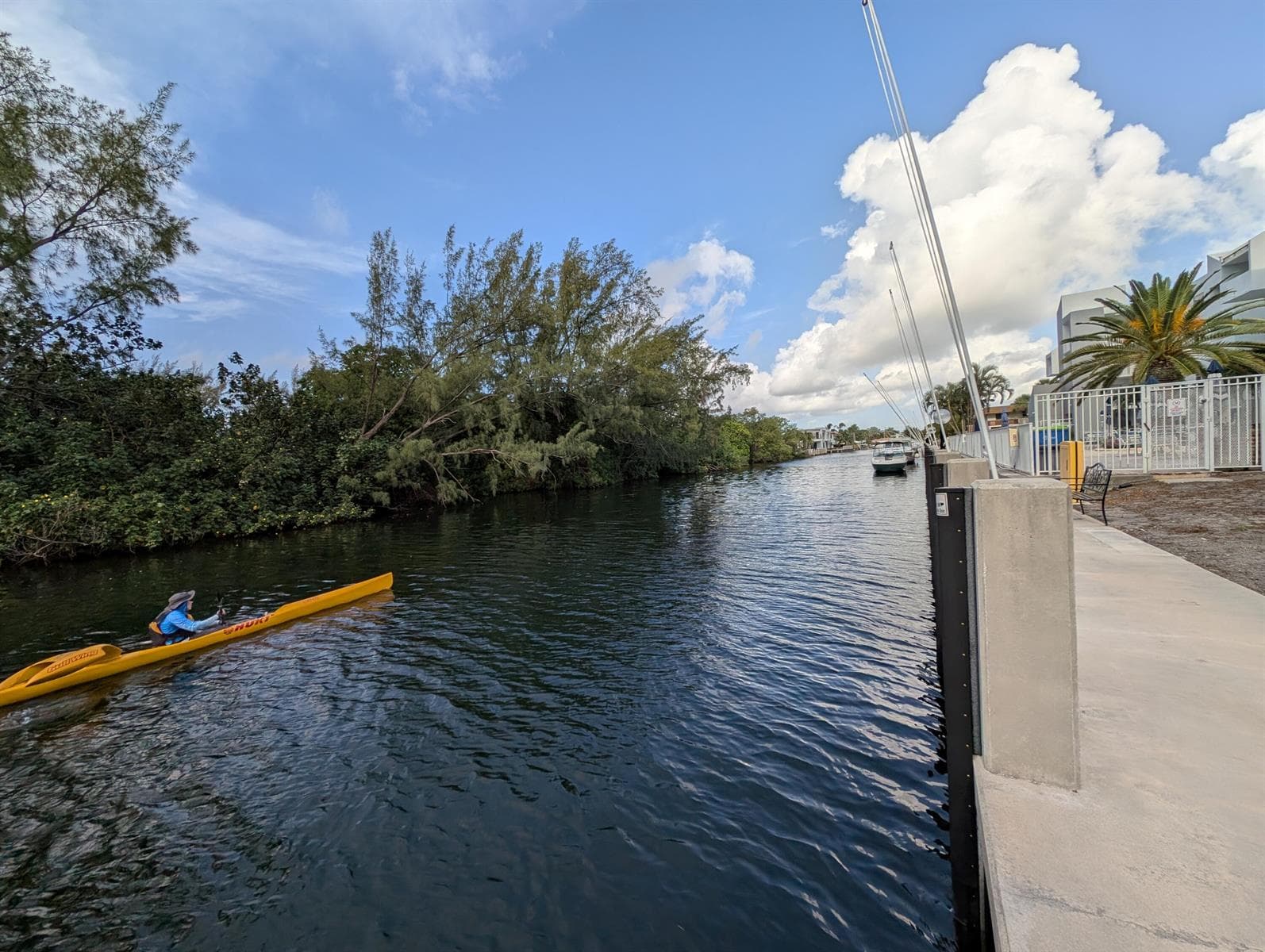 Condo at 2860 NE 14th Street Causeway, Pompano Beach, FL