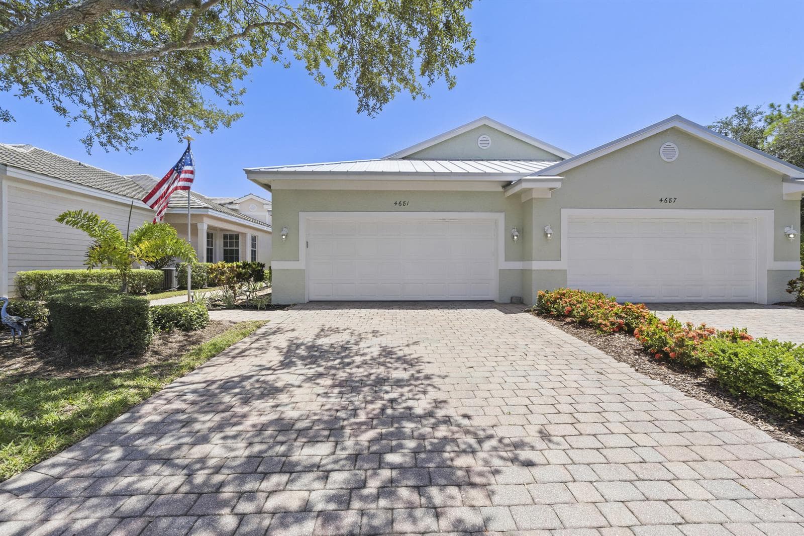 Home at 4681 SE Bridgetown Court, Stuart, FL