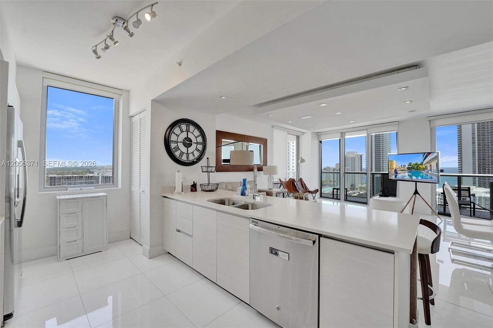 Condo at 2600 E Hallandale Beach Blvd, Hallandale Beach, FL