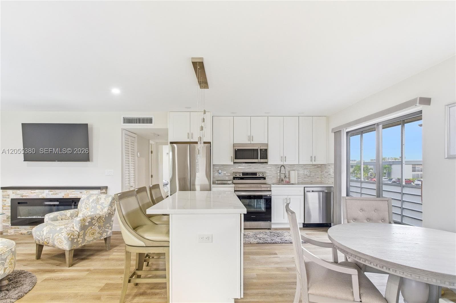 Condo at 126 Piedmont C, Delray Beach, FL