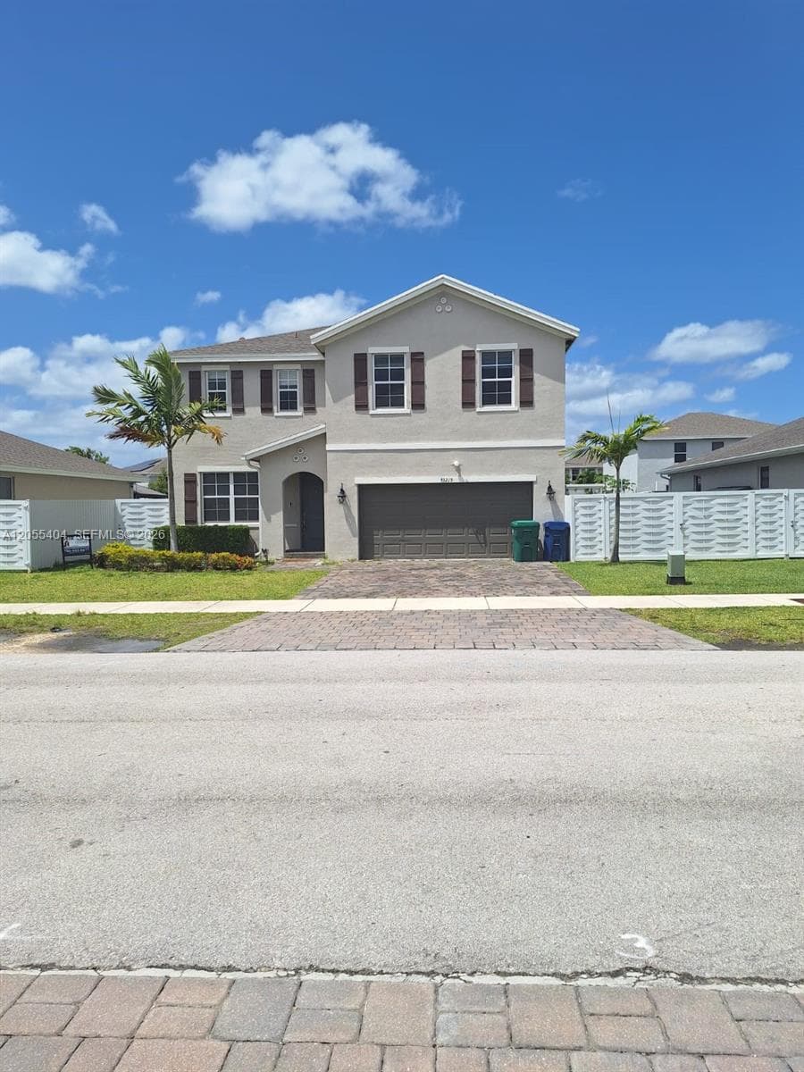 Single-family home at 13219 SW 270th Ter, Homestead, FL