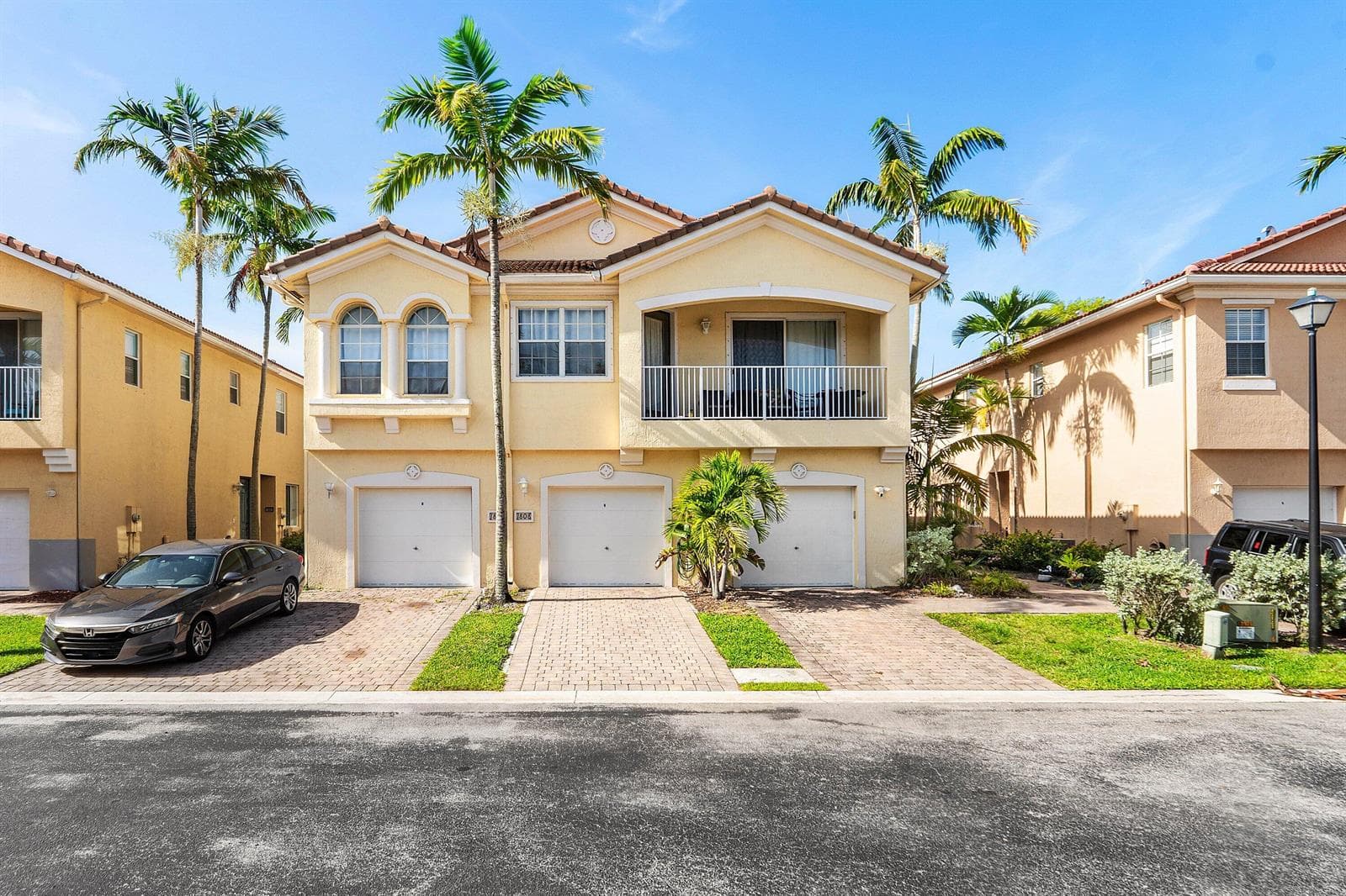 Townhouse at 1808 Sonrisa Street, Riviera Beach, FL