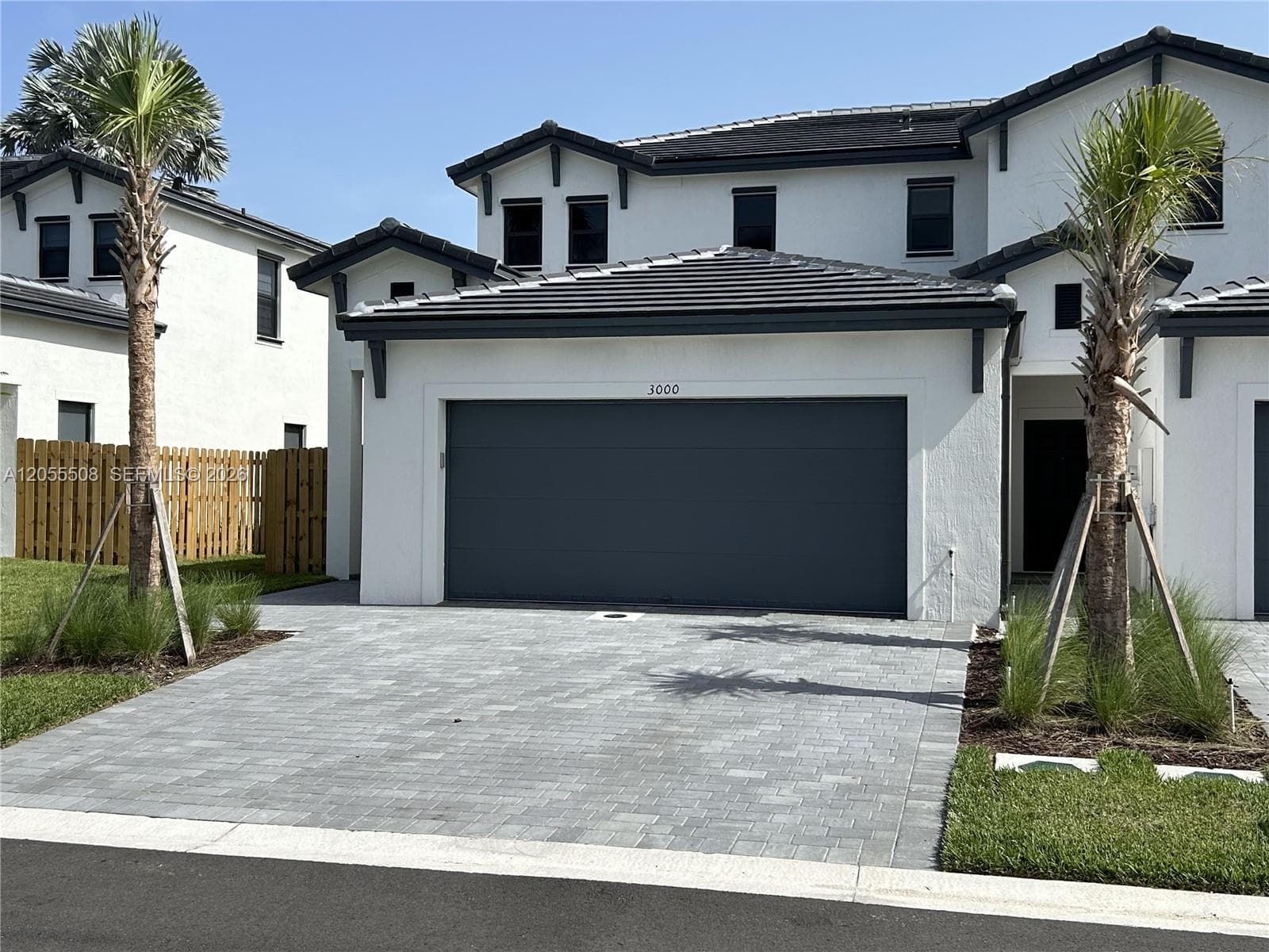 Townhouse at 3000 Park Pl, Dania Beach, FL