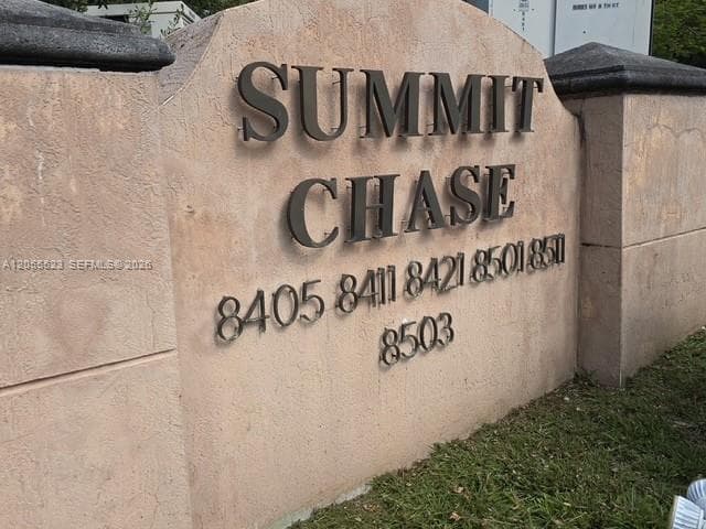 Condo at 8405 NW 8th St, Miami — photo 1