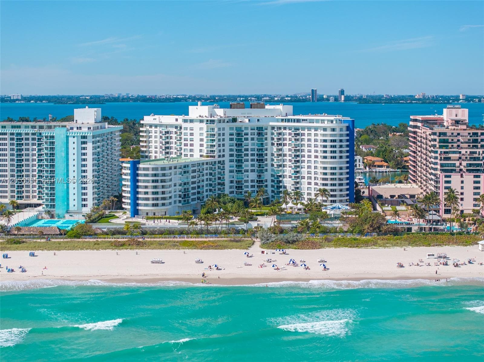 Condo at 5151 Collins Ave, Miami Beach — photo 1