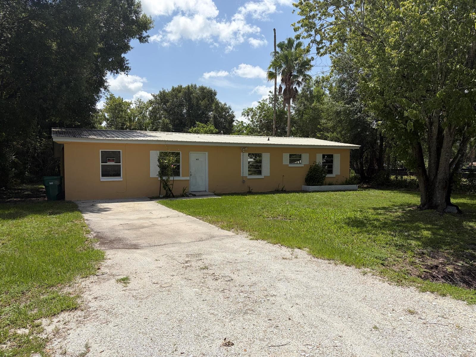 Single-family home at 3032 NW 35TH Avenue, Okeechobee, FL