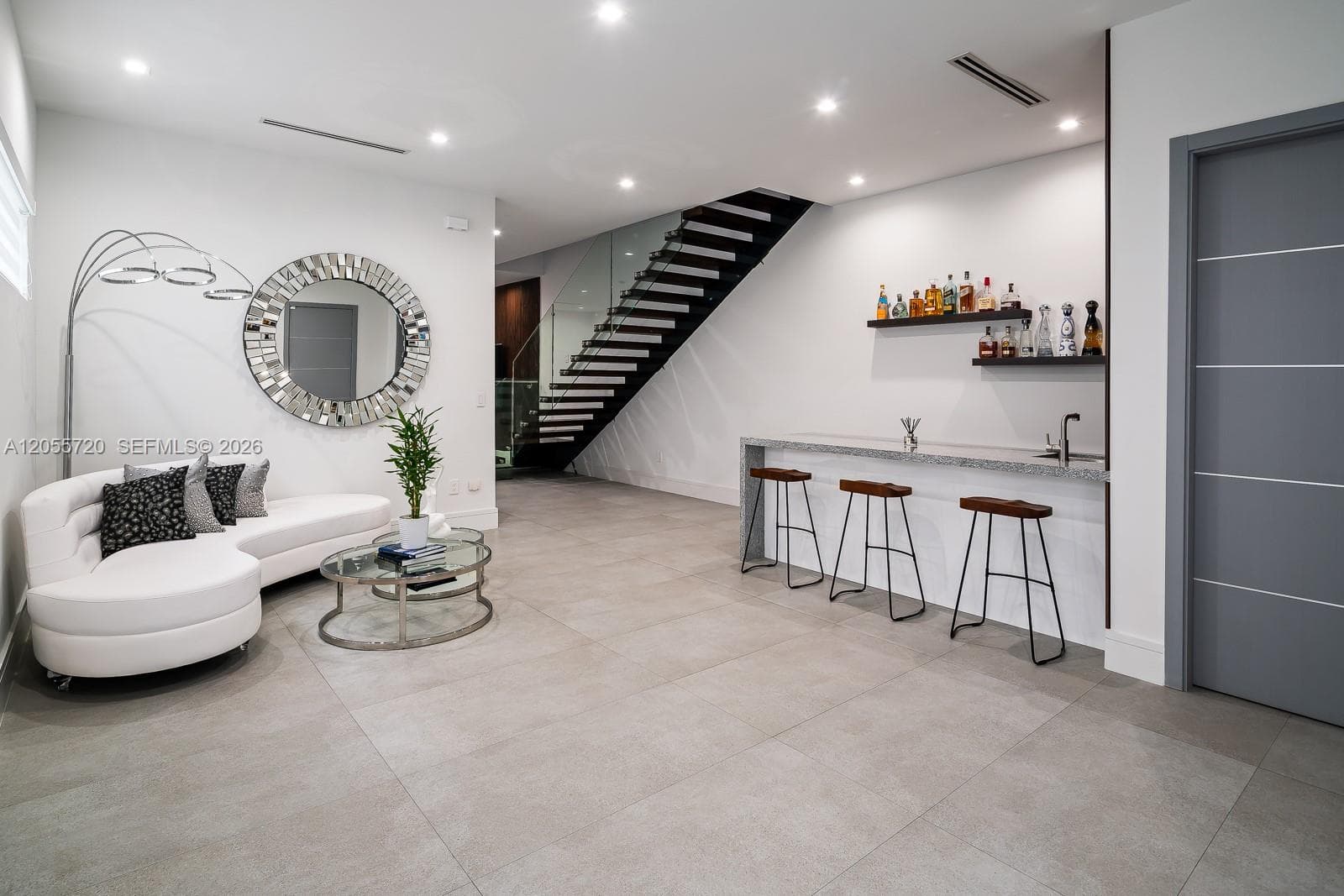 Townhouse at 3073 Carter St, Miami — photo 3