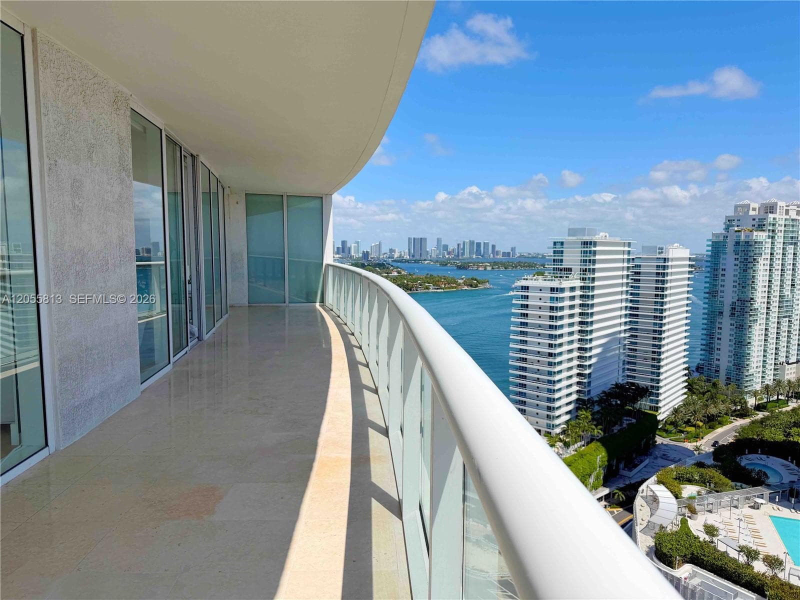 Condo at 450 Alton Rd, Miami Beach, FL