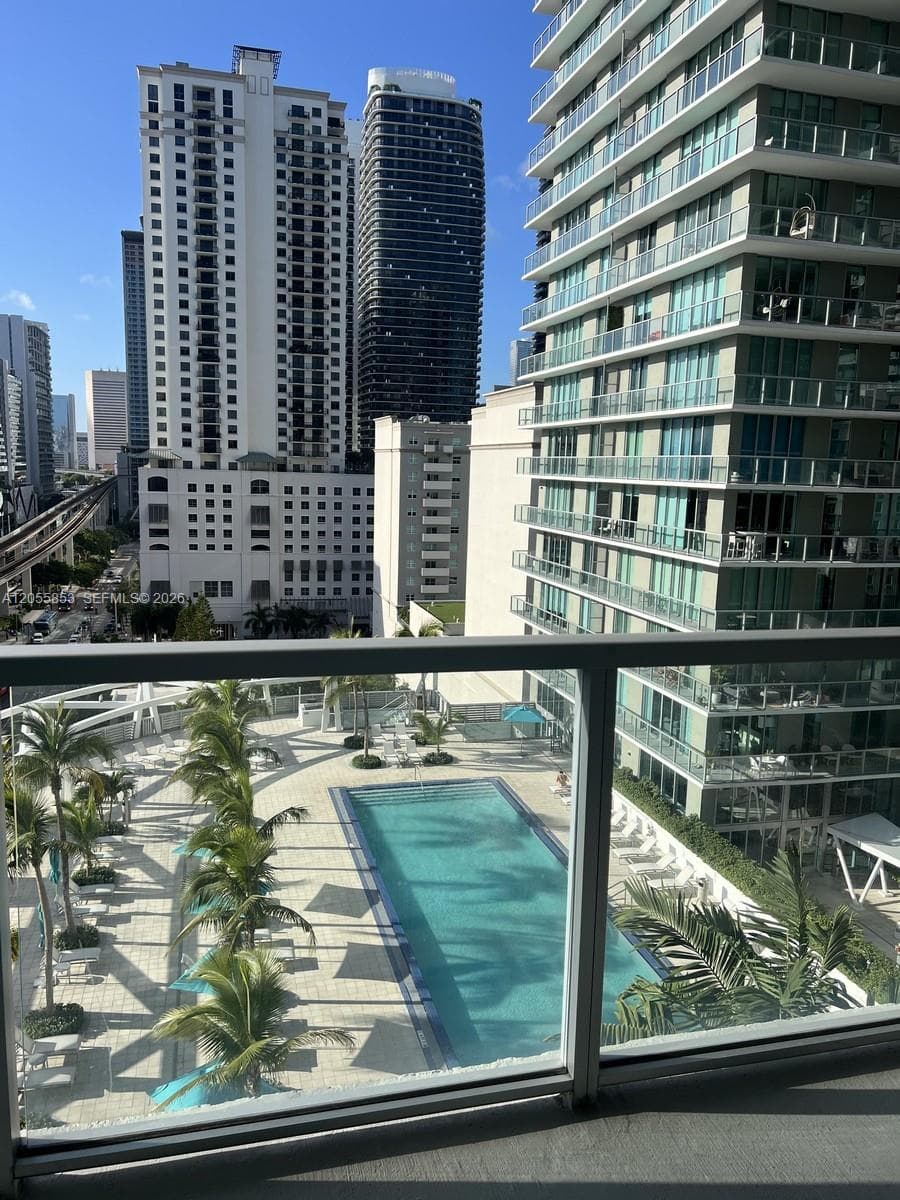 Condo at 79 SW 12th St, Miami, FL