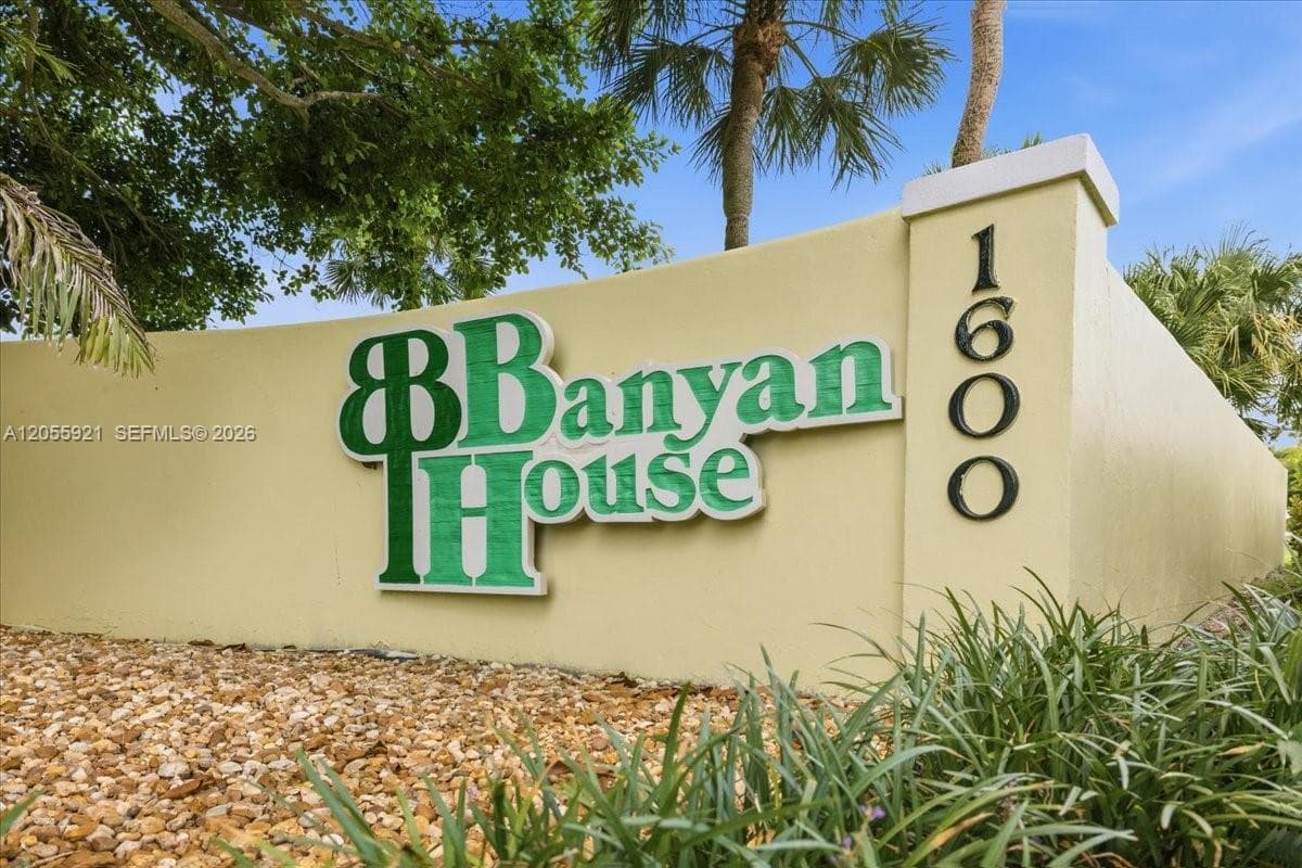 Condo at 1600 SE Saint Lucie Blvd, Stuart, FL