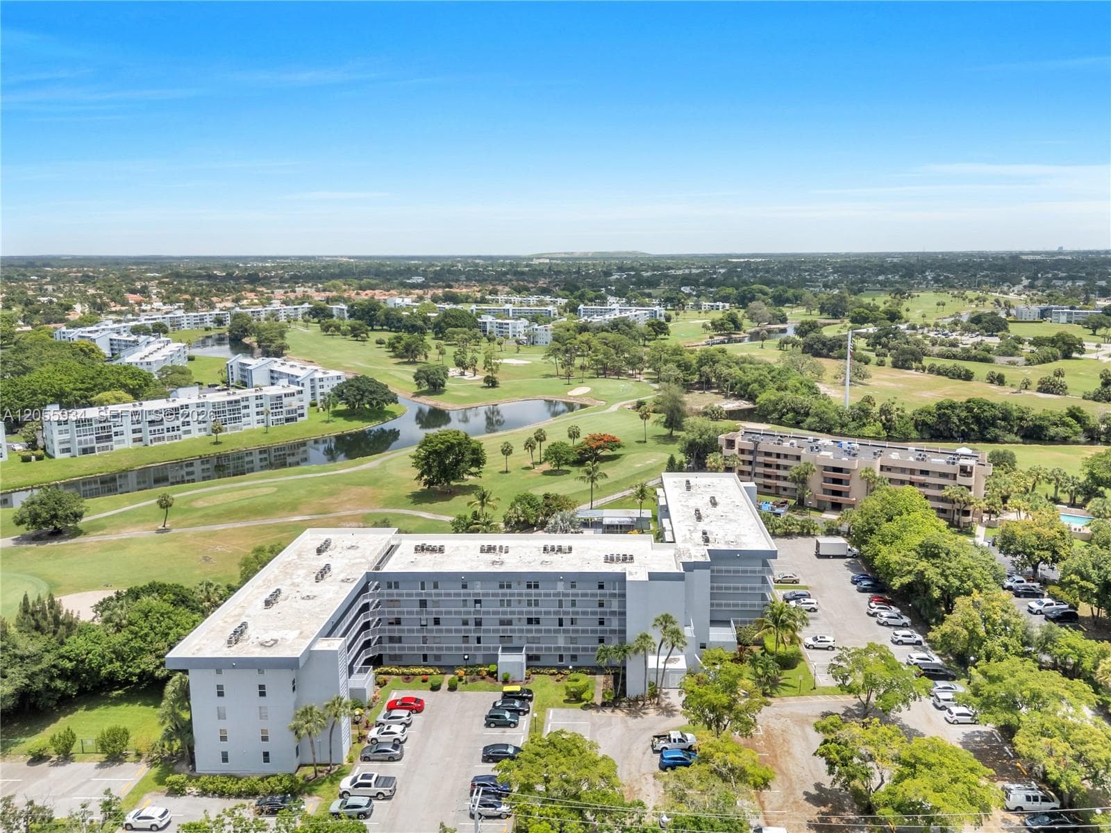 Condo at 1402 NW 80th Ave, Margate, FL