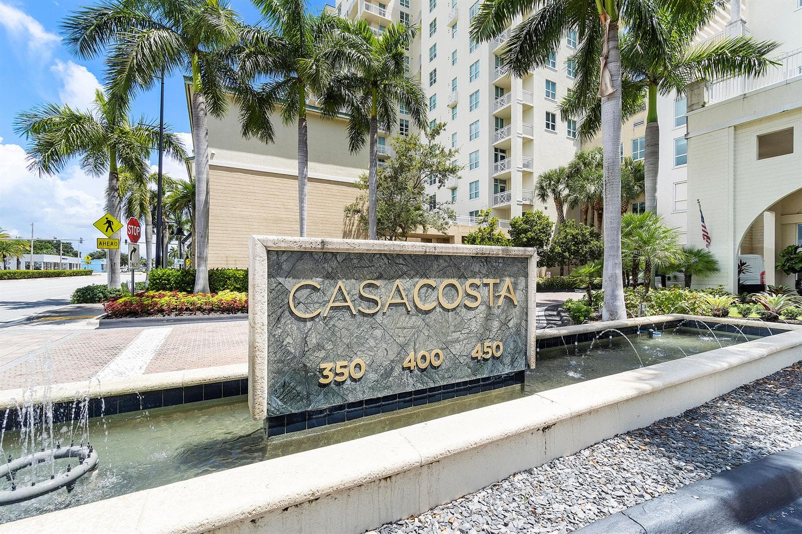 Condo at 450 N FEDERAL Highway, Boynton Beach, FL
