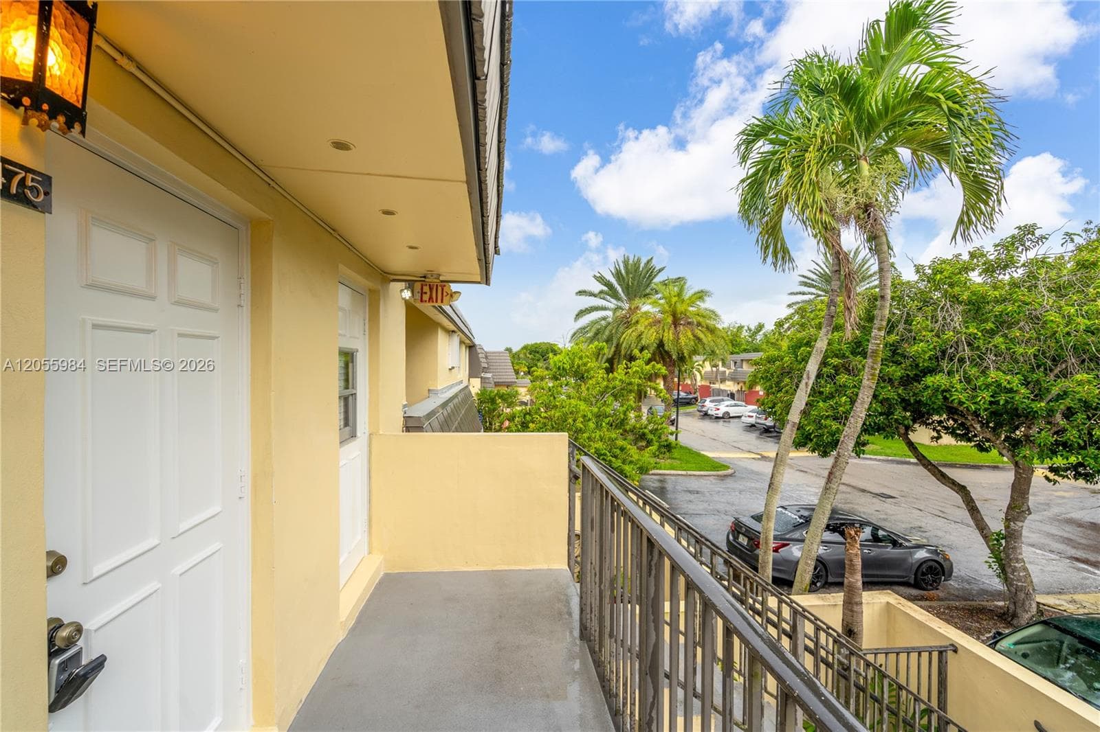 Townhouse at 8475 SW 137th Ave, Miami — photo 2