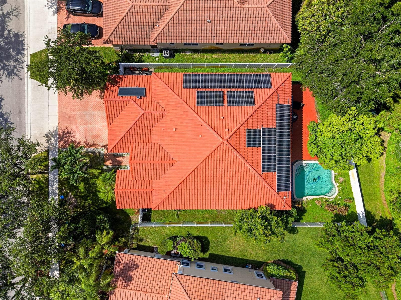 Single-family home at 3616 SW 163rd Avenue, Miramar, FL