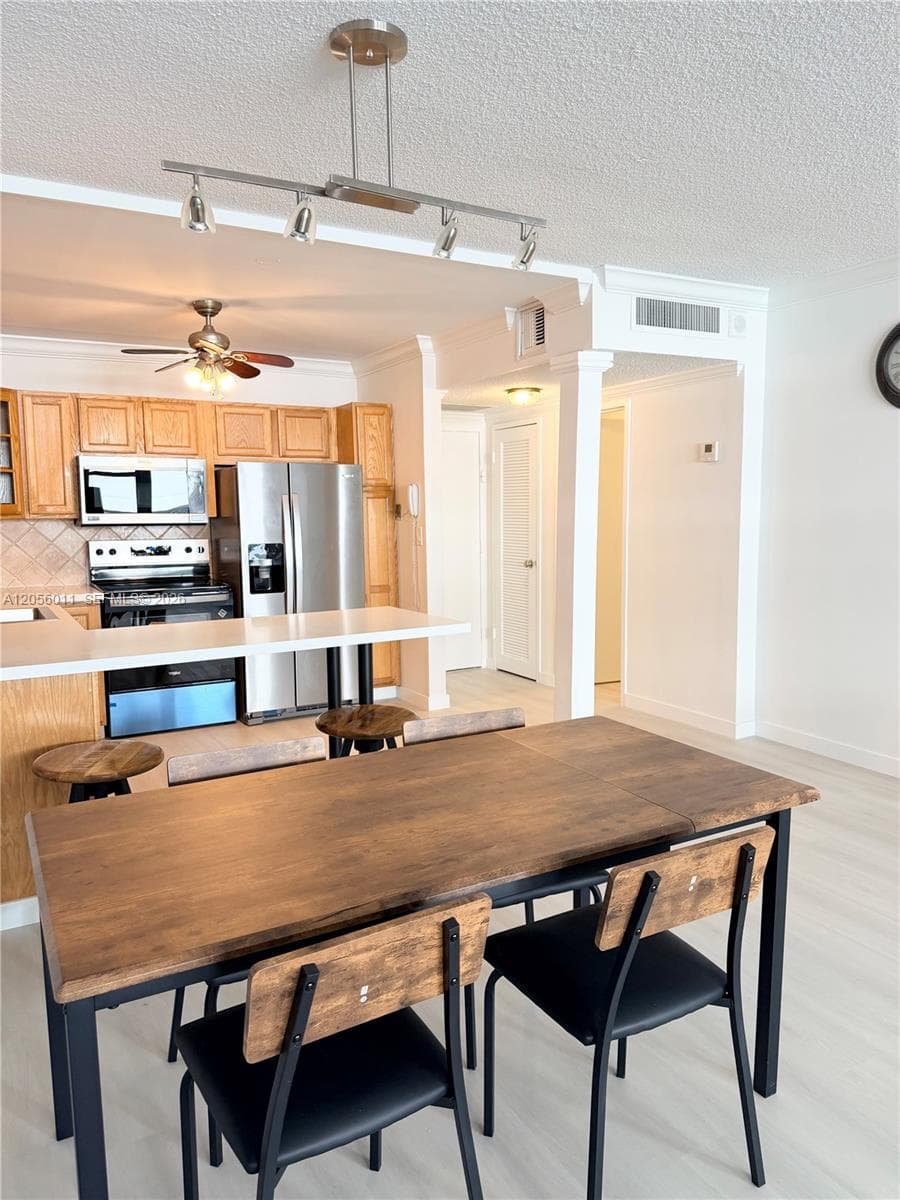 Condo at 3725 S Ocean Dr, Hollywood, FL