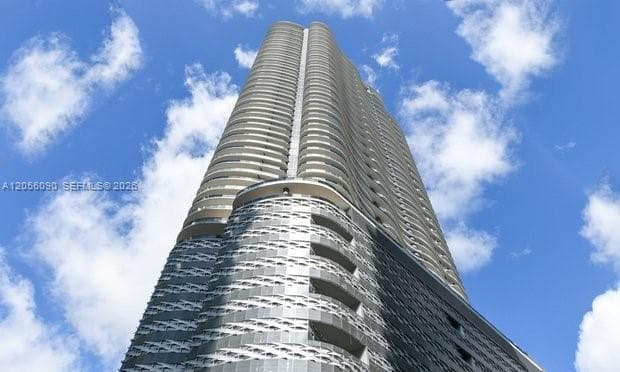 Condo at 1000 Brickell Plaza, Miami, FL