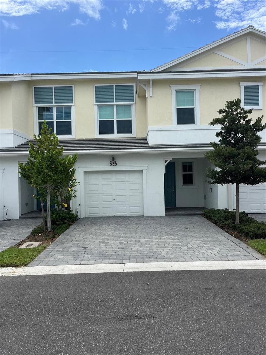 Townhouse at 636 PARSONS Way, Deerfield Beach, FL