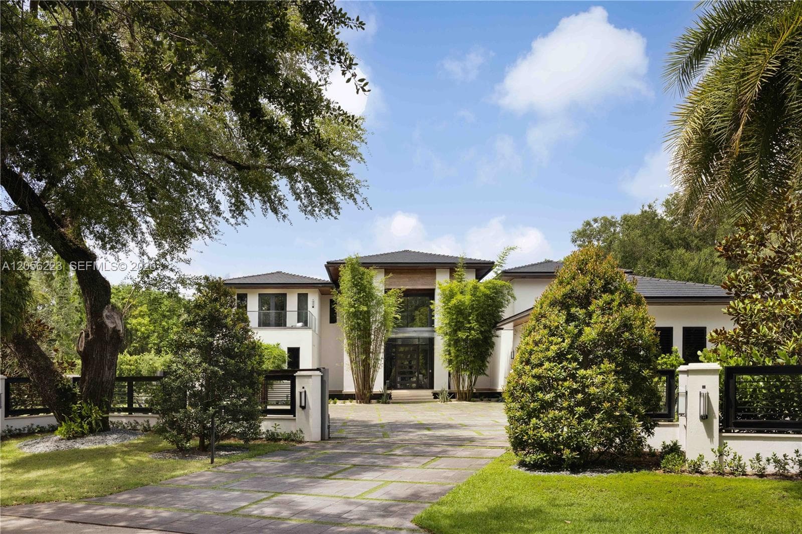 Single-family home en 6540 SW 123rd St, Pinecrest — foto 2