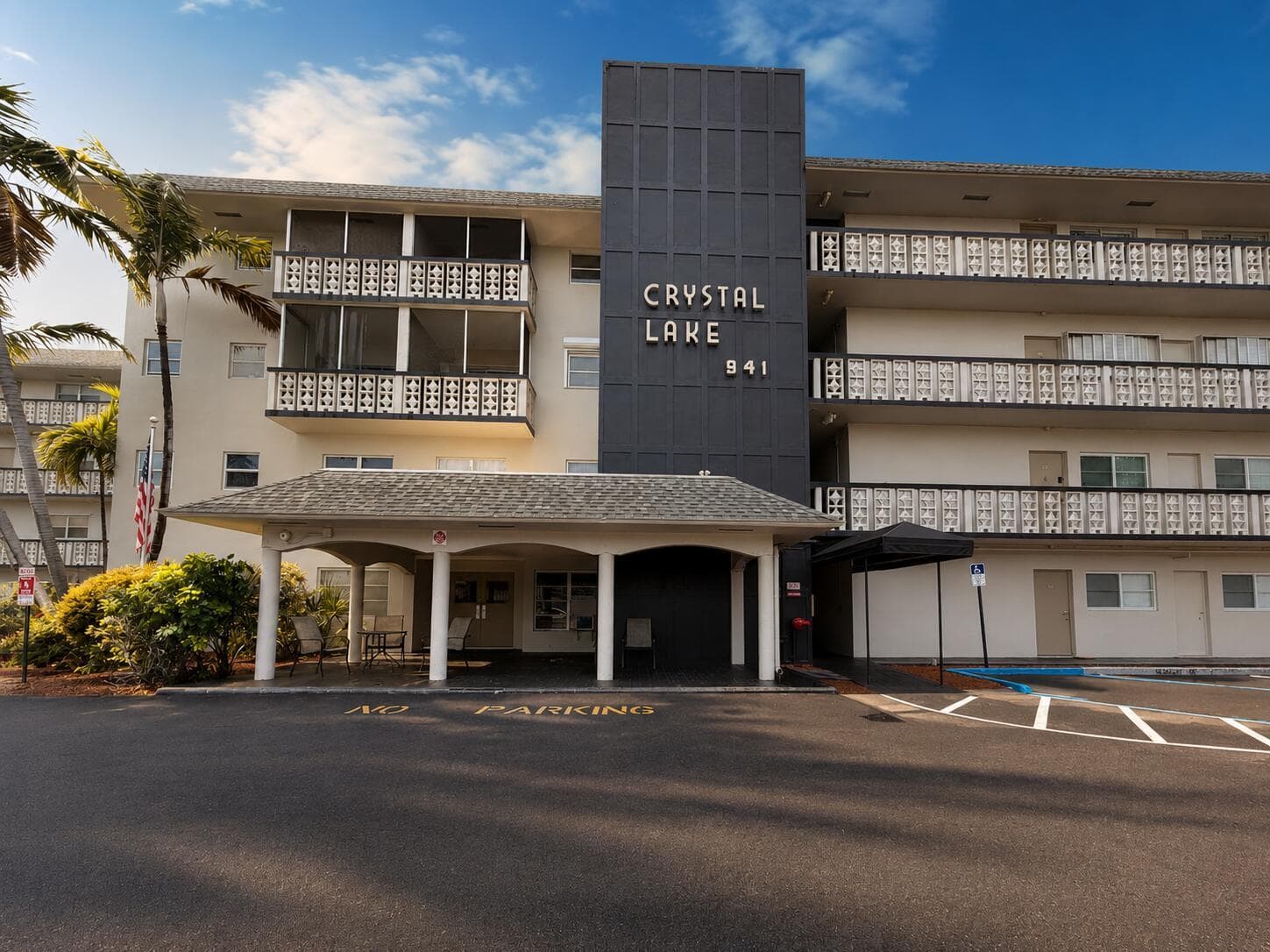 Condo at 941 CRYSTAL LAKE Drive, Deerfield Beach, FL