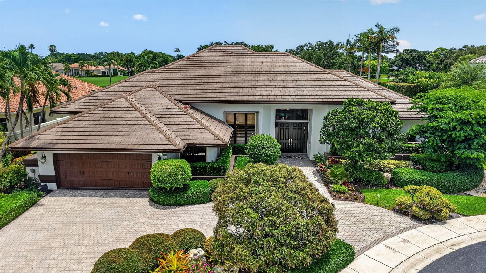 Single-family home at 6020 NW 23rd Terrace, Boca Raton, FL