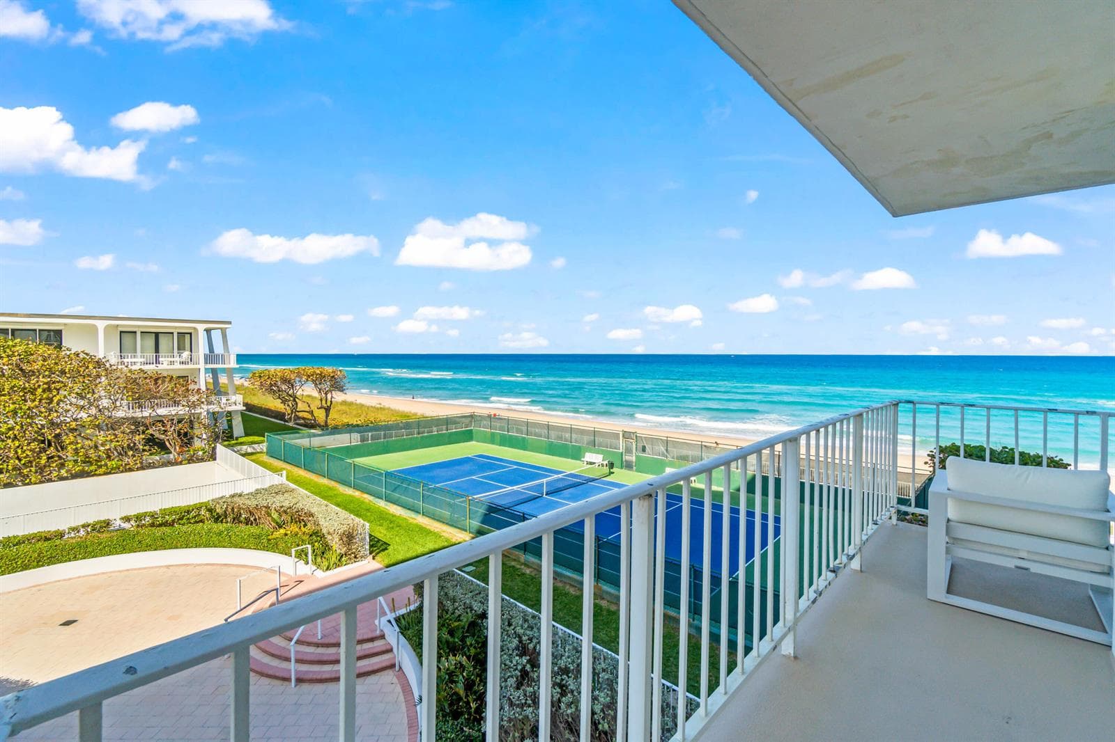 Condo at 2295 S Ocean Boulevard, Palm Beach, FL