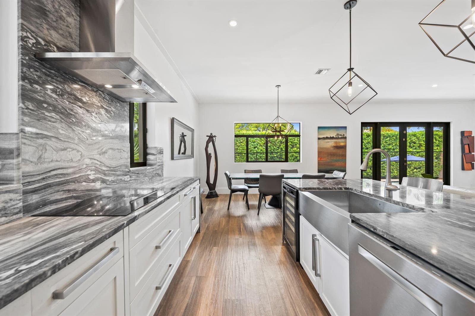 Single-family home at 3209 Leigh Road, Pompano Beach, FL