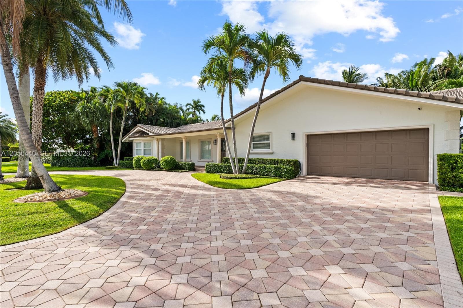 Single-family home at 18 Eleuthera Drive, Ocean Ridge, FL