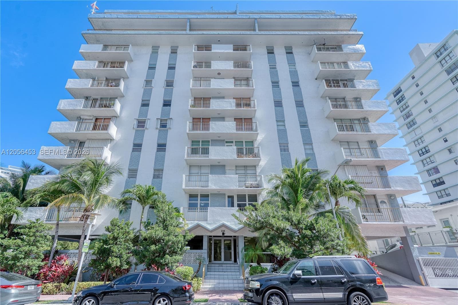 Condo at 245 18th St, Miami Beach — photo 1