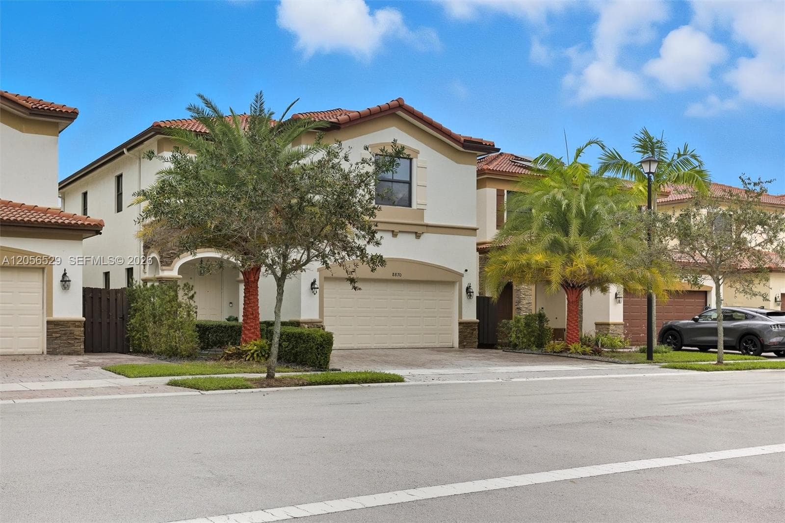 Single-family home en 8870 NW 99th Path, Doral — foto 2