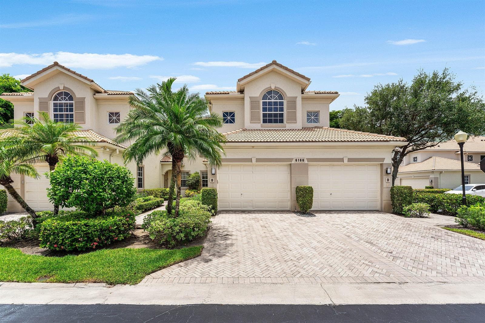 Condo at 6166 Island Walk, Boca Raton, FL