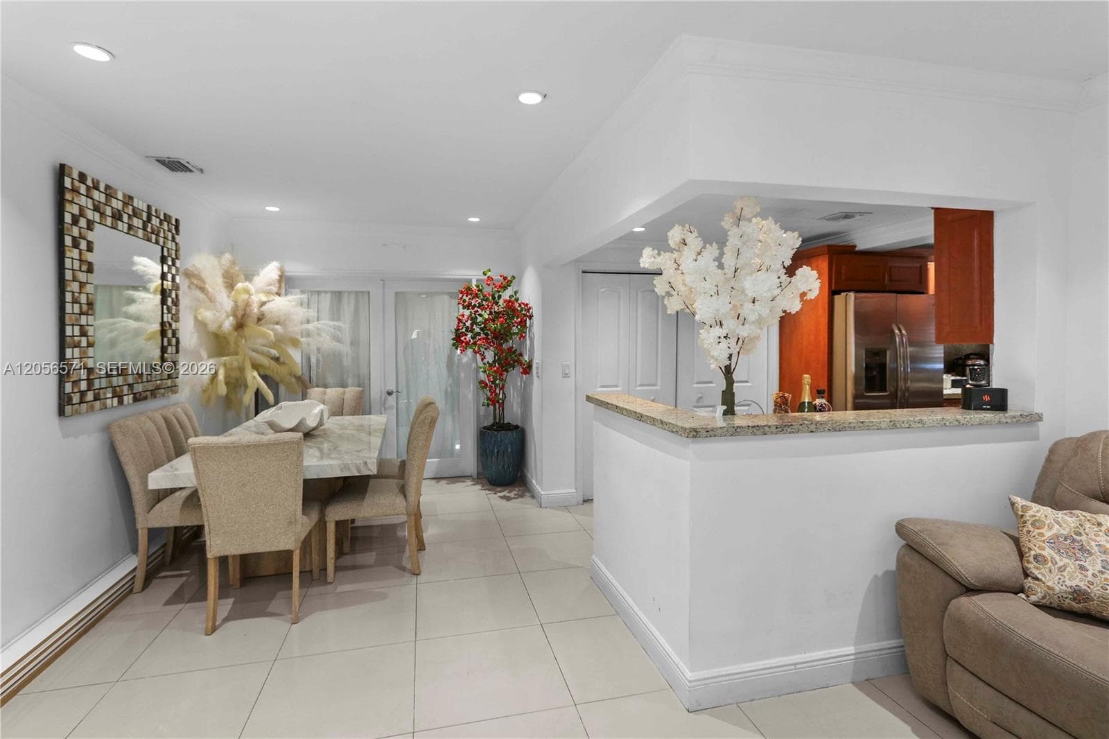 Single-family home at 3080 SW 5th St, Miami — photo 1