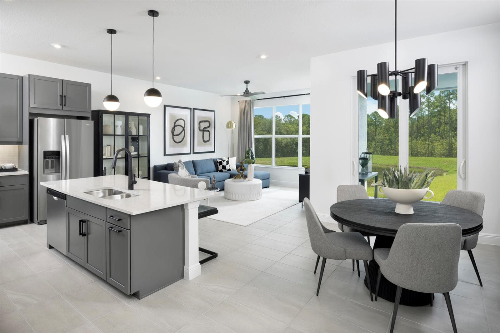 Townhouse at 3638 NW SOLANGE Court, Jensen Beach, FL