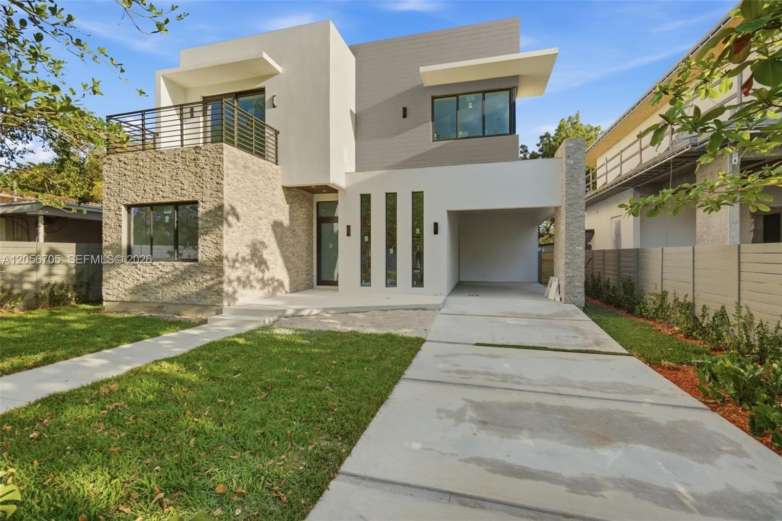 Single-family home en 3341 Florida Ave, Miami — foto 1