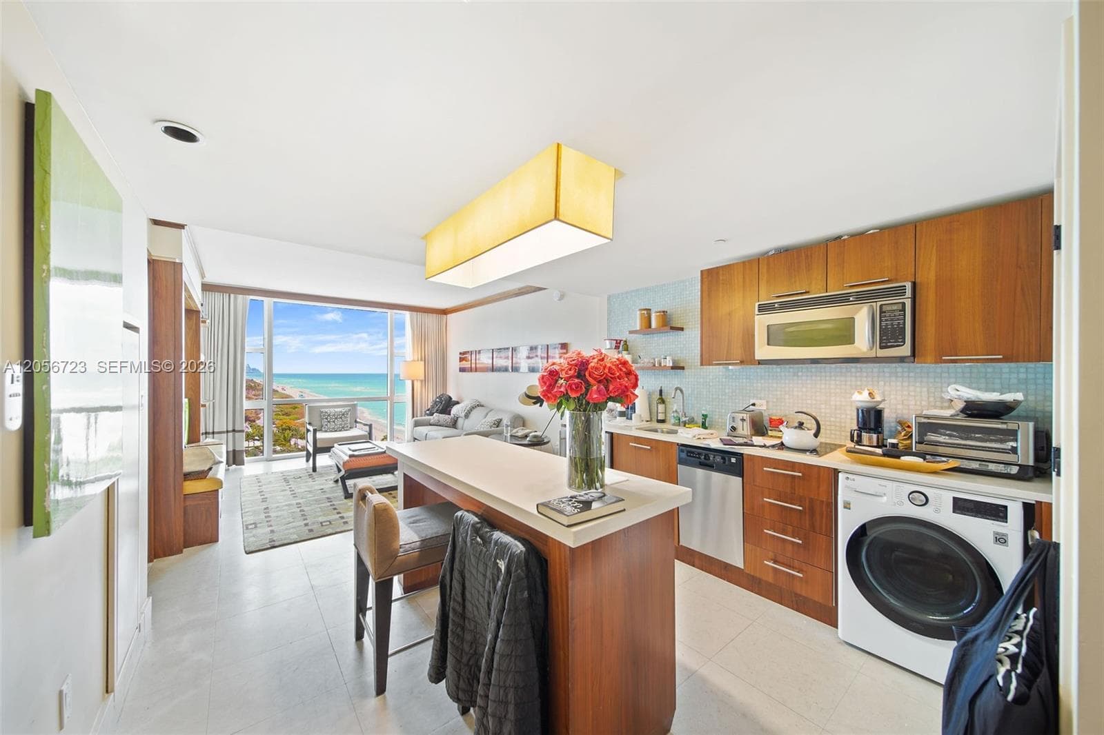 Condo at 6801 Collins Ave, Miami Beach, FL