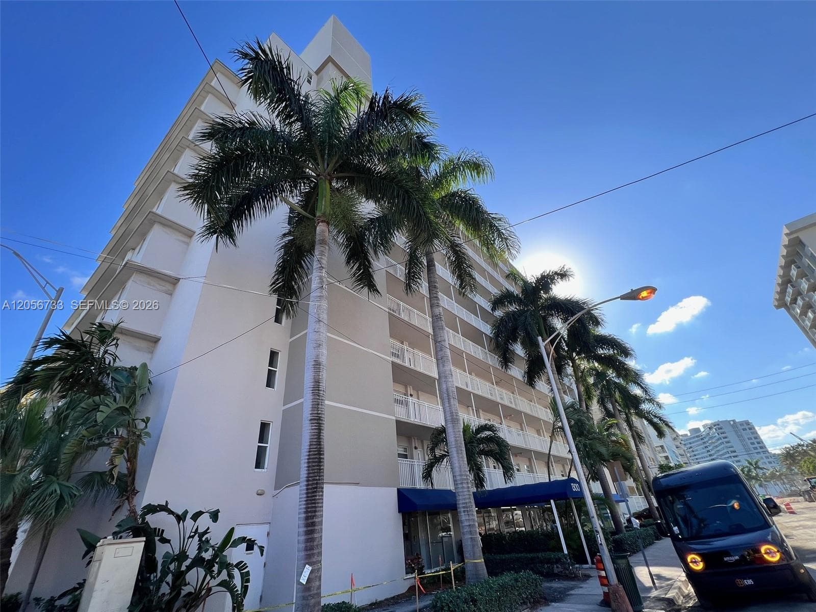 Condo at 1300 Lincoln Rd, Miami Beach, FL