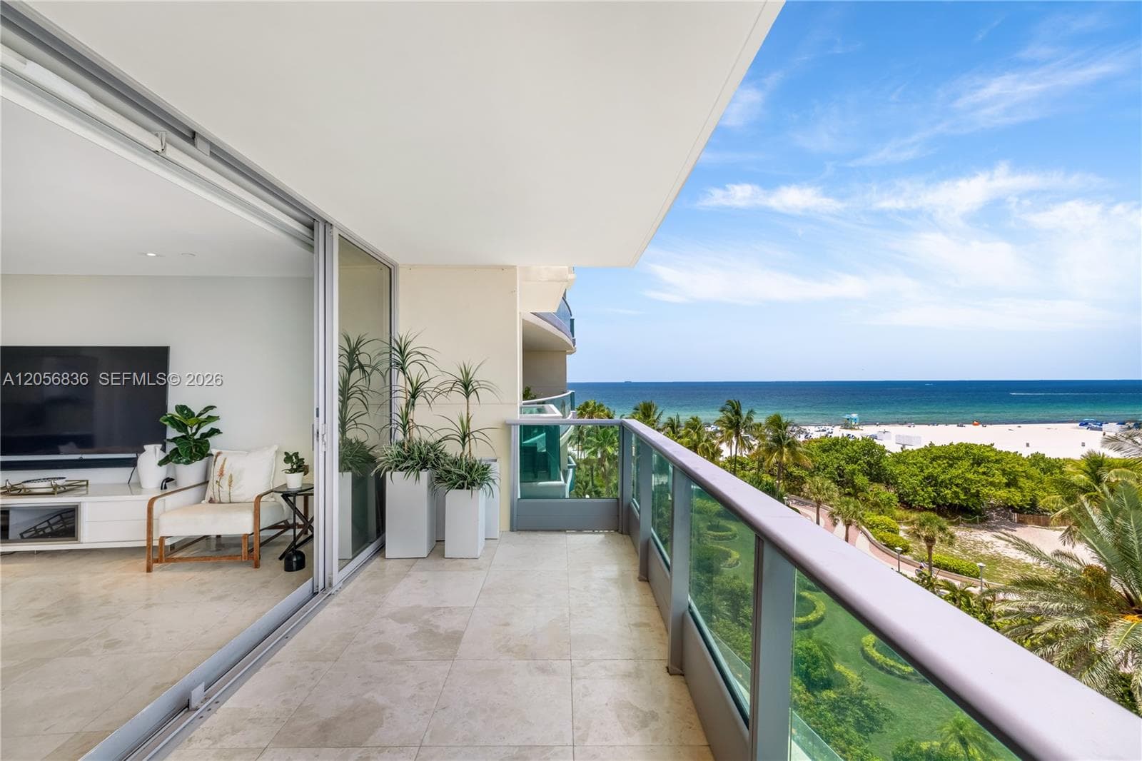 Condo at 1455 Ocean Dr, Miami Beach — photo 1