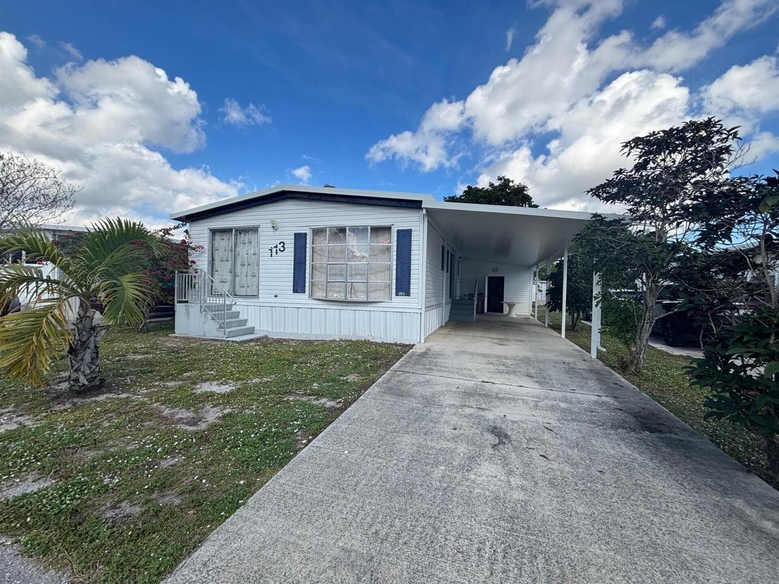 Home at 113 NW 50th Street, Pompano Beach, FL