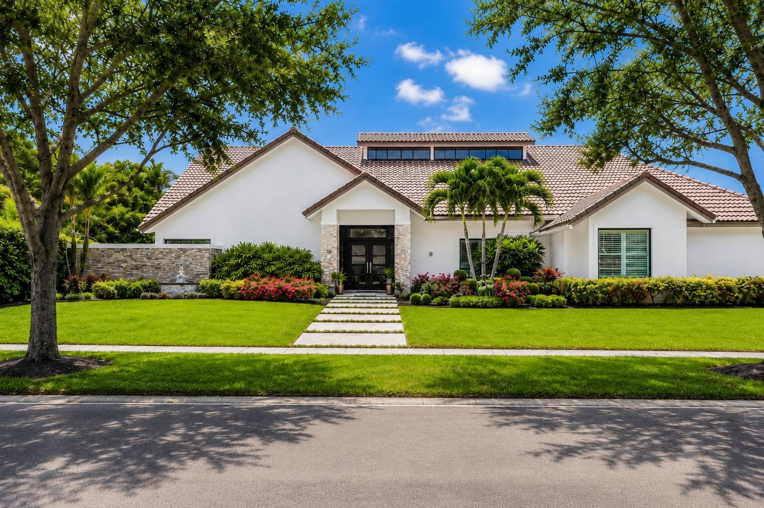Single-family home at 3090 Equestrian Drive, Boca Raton, FL