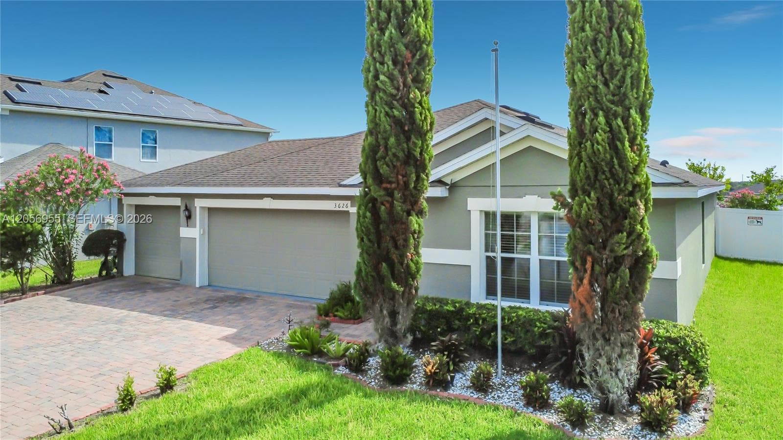 Single-family home at 3626 Gretchen Dr, Orlando — photo 2