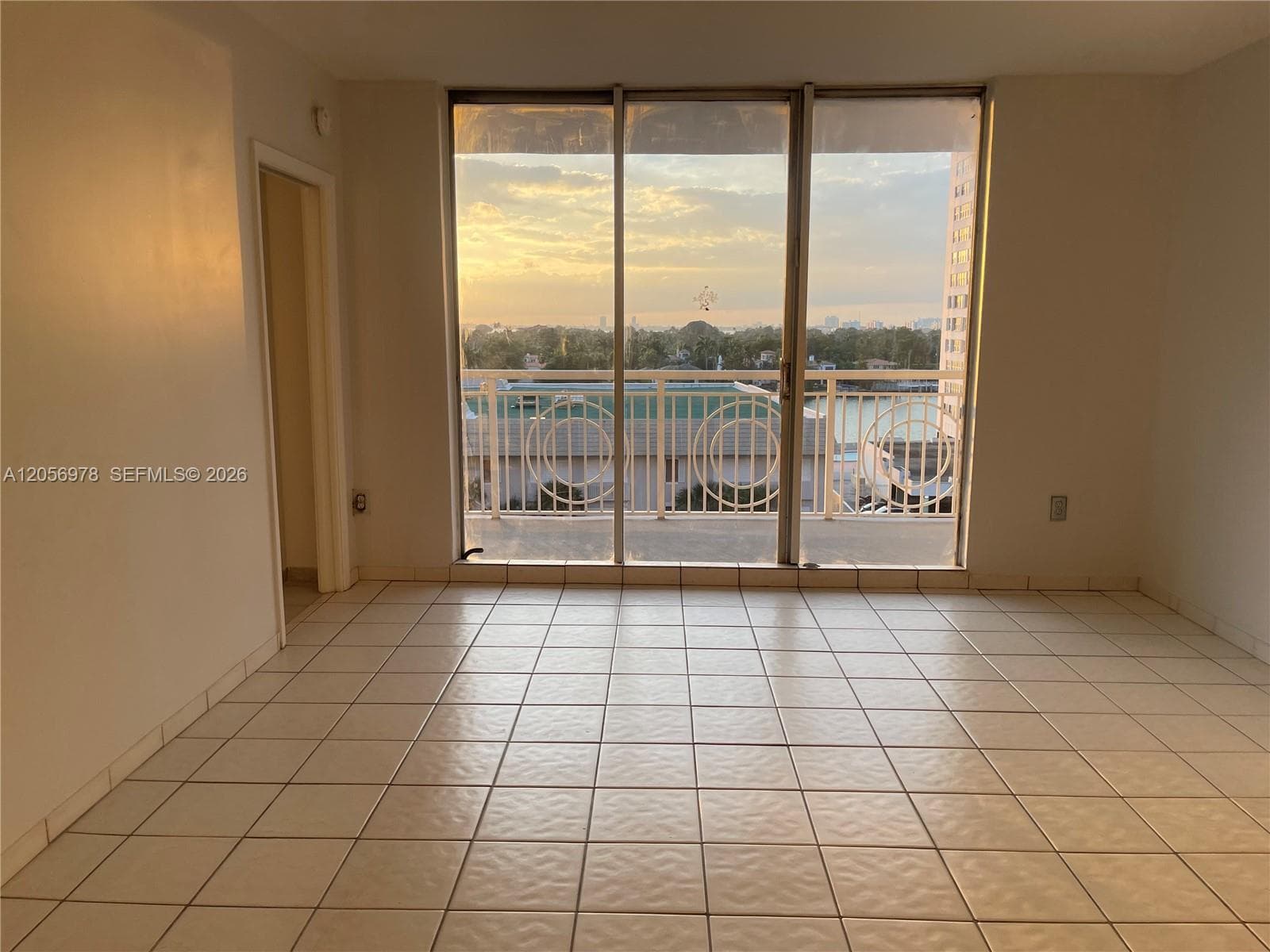 Condo at 5825 Collins Ave, Miami Beach — photo 2